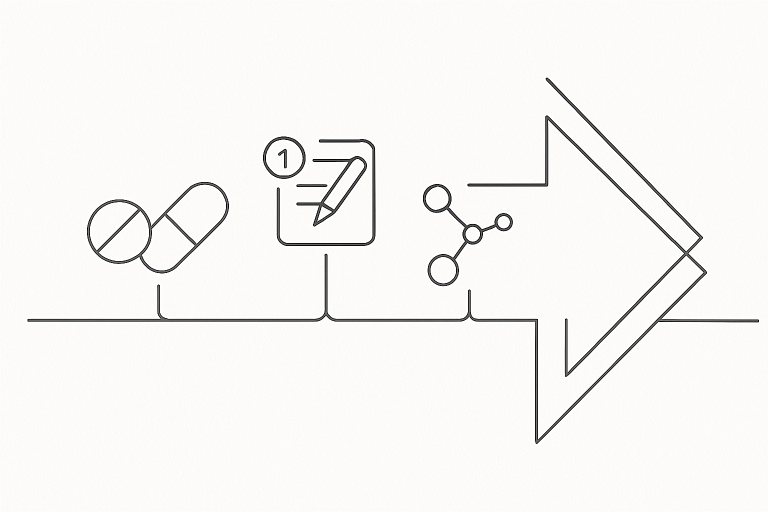 AI-powered drug development platform