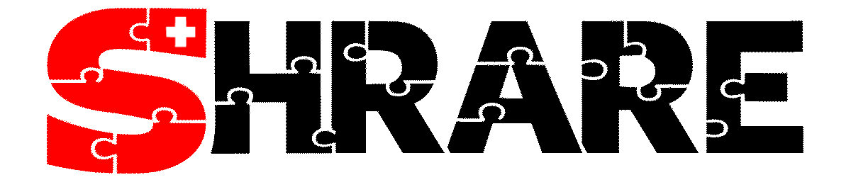 Shrare - Share + Rare